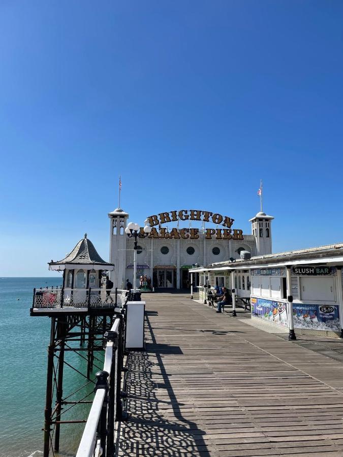 Clock Tower Retreat - Central - Seaside And Shops Brighton Exterior foto